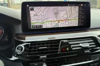 BMW 530 (Seria 5) din 2022 cu 71.000 km - oferta BMW189310 - foto 19