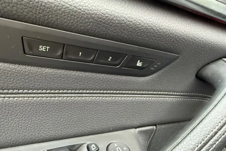 BMW 530 (Seria 5) din 2022 cu 71.000 km - oferta BMW189310 - foto 25