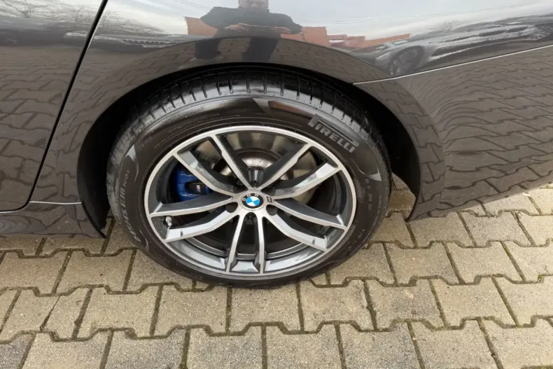 BMW 530 (Seria 5) din 2022 cu 71.000 km - oferta BMW189310 - foto 34