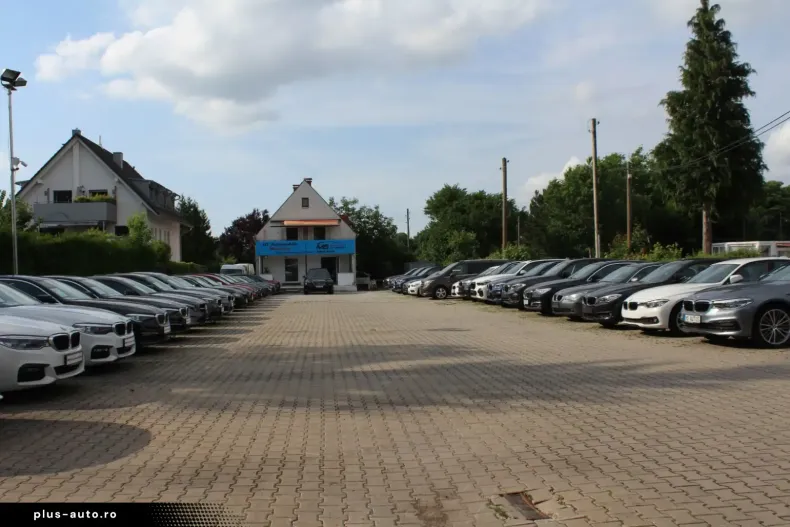 BMW 530 (Seria 5) din 2022 cu 71.000 km - oferta BMW189310 - foto 36