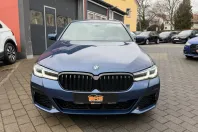 BMW 530 (Seria 5) din 2022 cu 98.500 km - oferta BMW189311 - foto 2