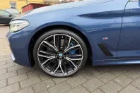 BMW 530 (Seria 5) din 2022 cu 98.500 km - oferta BMW189311 - foto 5