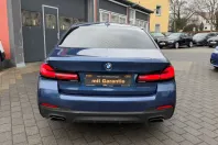 BMW 530 (Seria 5) din 2022 cu 98.500 km - oferta BMW189311 - foto 7