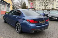 BMW 530 (Seria 5) din 2022 cu 98.500 km - oferta BMW189311 - foto 8