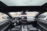 BMW 530 (Seria 5) din 2022 cu 98.500 km - oferta BMW189311 - foto 10