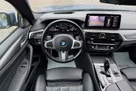 BMW 530 (Seria 5) din 2022 cu 98.500 km - oferta BMW189311 - foto 11