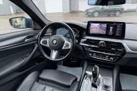 BMW 530 (Seria 5) din 2022 cu 98.500 km - oferta BMW189311 - foto 12