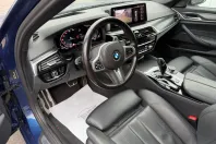 BMW 530 (Seria 5) din 2022 cu 98.500 km - oferta BMW189311 - foto 13