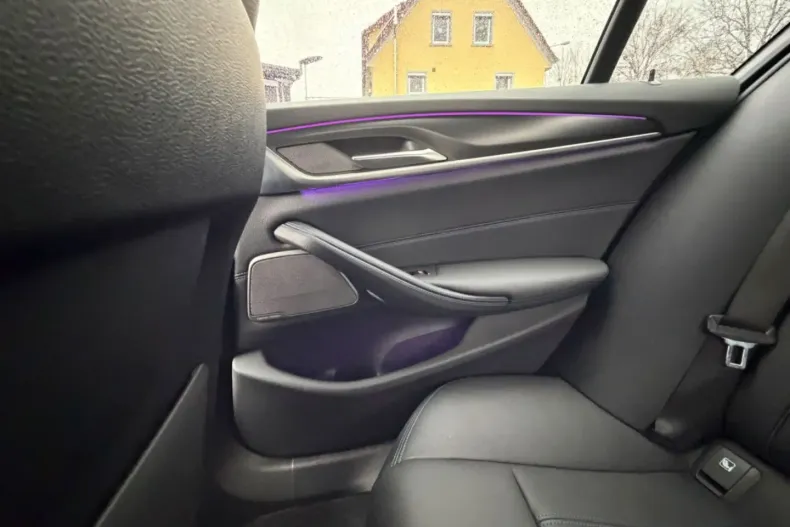 BMW 530 (Seria 5) din 2022 cu 98.500 km - oferta BMW189311 - foto 18