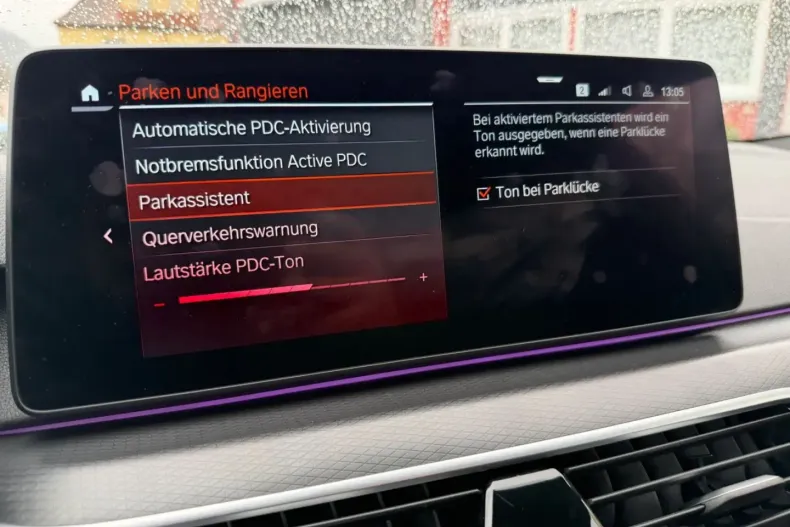 BMW 530 (Seria 5) din 2022 cu 98.500 km - oferta BMW189311 - foto 22