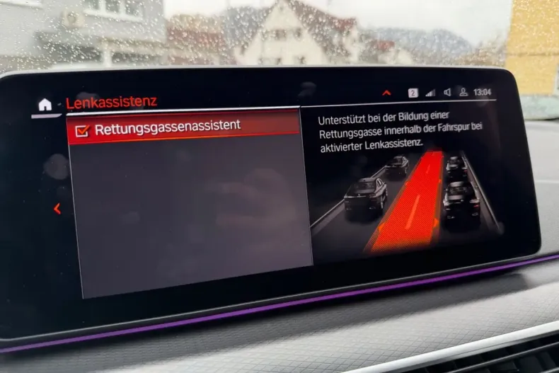 BMW 530 (Seria 5) din 2022 cu 98.500 km - oferta BMW189311 - foto 24