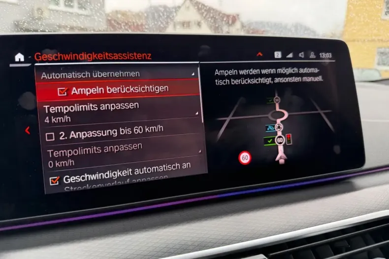 BMW 530 (Seria 5) din 2022 cu 98.500 km - oferta BMW189311 - foto 25