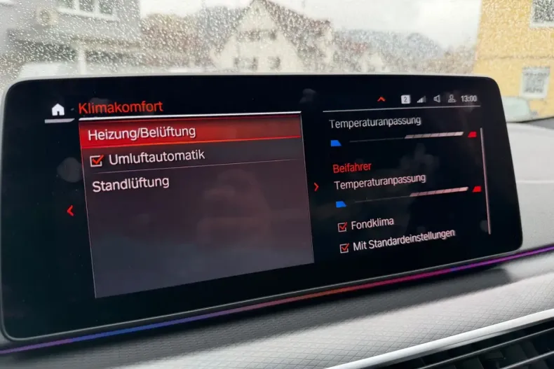 BMW 530 (Seria 5) din 2022 cu 98.500 km - oferta BMW189311 - foto 31