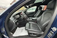 BMW 530 (Seria 5) din 2022 cu 98.500 km - oferta BMW189311 - foto 37