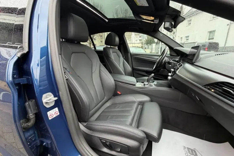 BMW 530 (Seria 5) din 2022 cu 98.500 km - oferta BMW189311 - foto 38