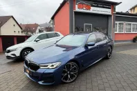 BMW 530 (Seria 5) din 2022 cu 98.500 km - oferta BMW189311 - foto 44