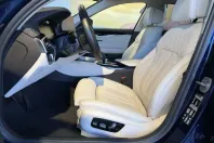 BMW 530 (Seria 5) din 2022 cu 85.000 km - oferta BMW189312 - foto 3