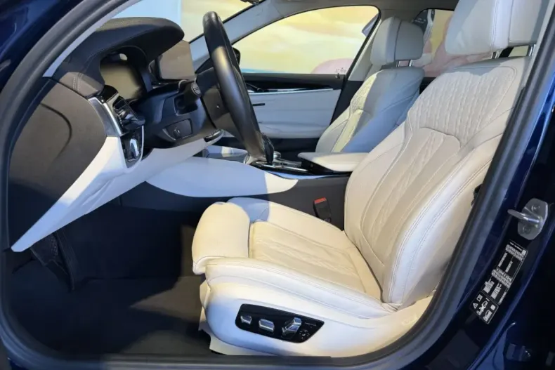 BMW 530 (Seria 5) din 2022 cu 85.000 km - oferta BMW189312 - foto 3