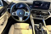 BMW 530 (Seria 5) din 2022 cu 85.000 km - oferta BMW189312 - foto 4