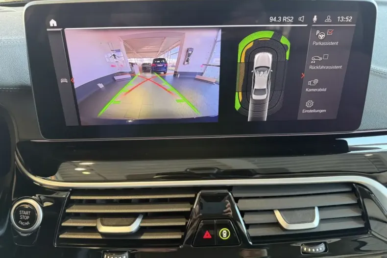 BMW 530 (Seria 5) din 2022 cu 85.000 km - oferta BMW189312 - foto 6