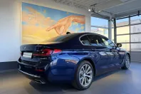 BMW 530 (Seria 5) din 2022 cu 85.000 km - oferta BMW189312 - foto 8