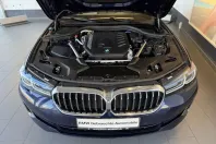BMW 530 (Seria 5) din 2022 cu 85.000 km - oferta BMW189312 - foto 12