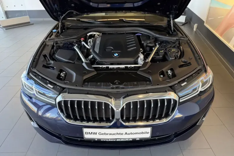 BMW 530 (Seria 5) din 2022 cu 85.000 km - oferta BMW189312 - foto 12