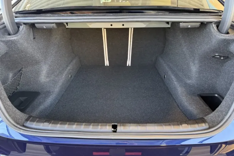 BMW 530 (Seria 5) din 2022 cu 85.000 km - oferta BMW189312 - foto 14