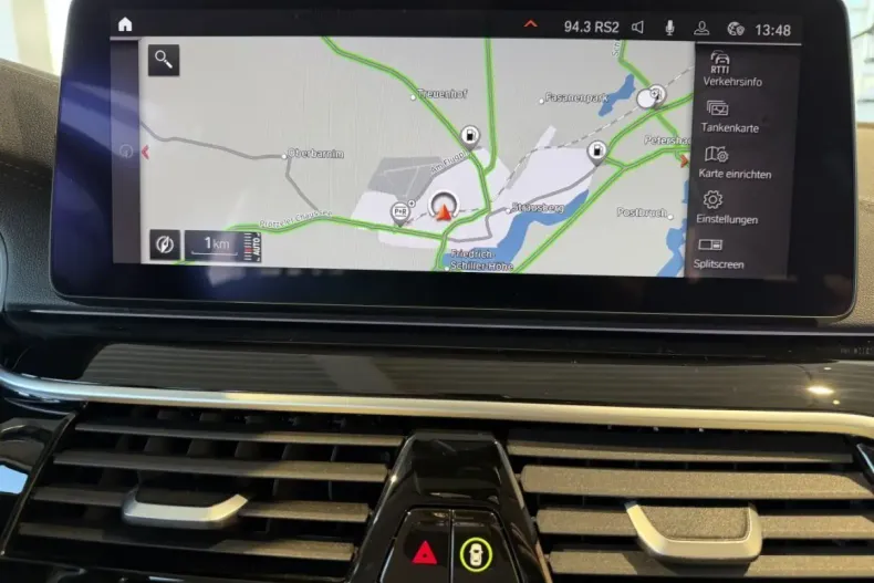 BMW 530 (Seria 5) din 2022 cu 85.000 km - oferta BMW189312 - foto 16