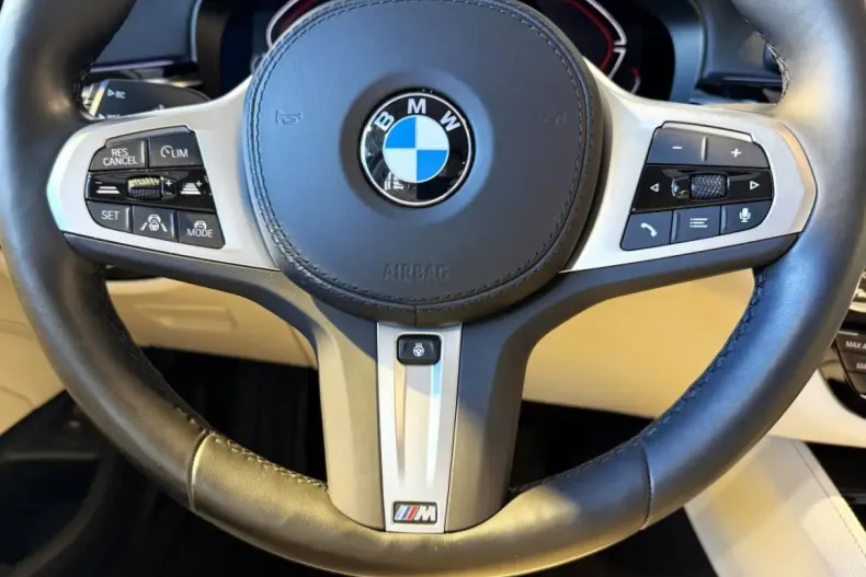 BMW 530 (Seria 5) din 2022 cu 85.000 km - oferta BMW189312 - foto 20