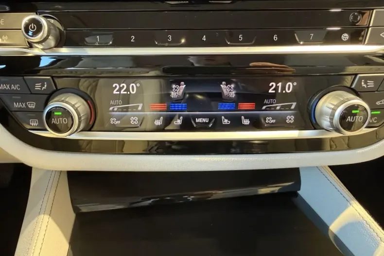 BMW 530 (Seria 5) din 2022 cu 85.000 km - oferta BMW189312 - foto 23