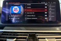 BMW 530 (Seria 5) din 2022 cu 85.000 km - oferta BMW189312 - foto 25