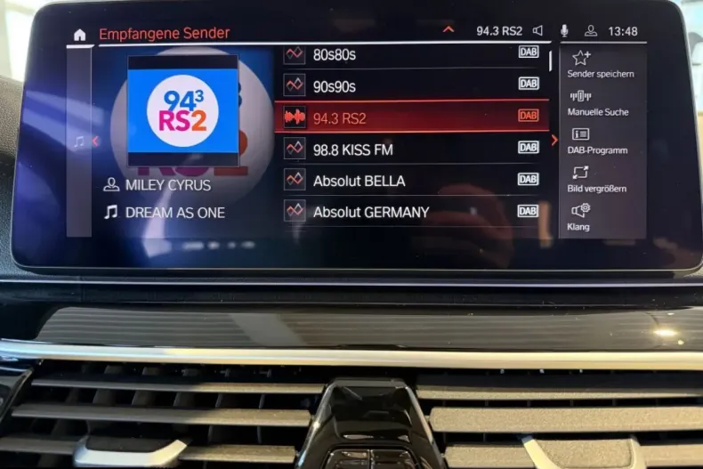 BMW 530 (Seria 5) din 2022 cu 85.000 km - oferta BMW189312 - foto 25