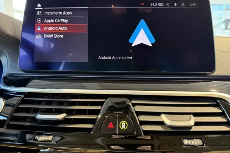 BMW 530 (Seria 5) din 2022 cu 85.000 km - oferta BMW189312 - foto 29