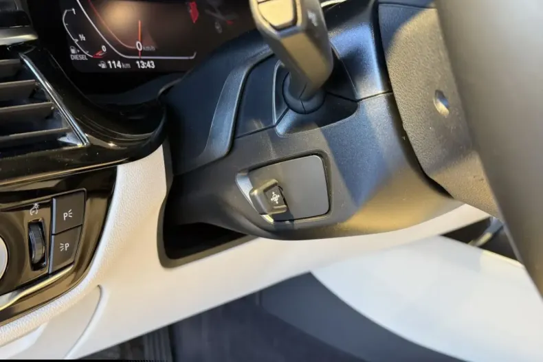 BMW 530 (Seria 5) din 2022 cu 85.000 km - oferta BMW189312 - foto 30