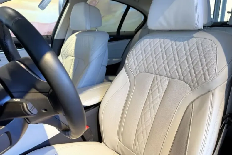 BMW 530 (Seria 5) din 2022 cu 85.000 km - oferta BMW189312 - foto 32