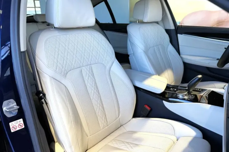 BMW 530 (Seria 5) din 2022 cu 85.000 km - oferta BMW189312 - foto 36