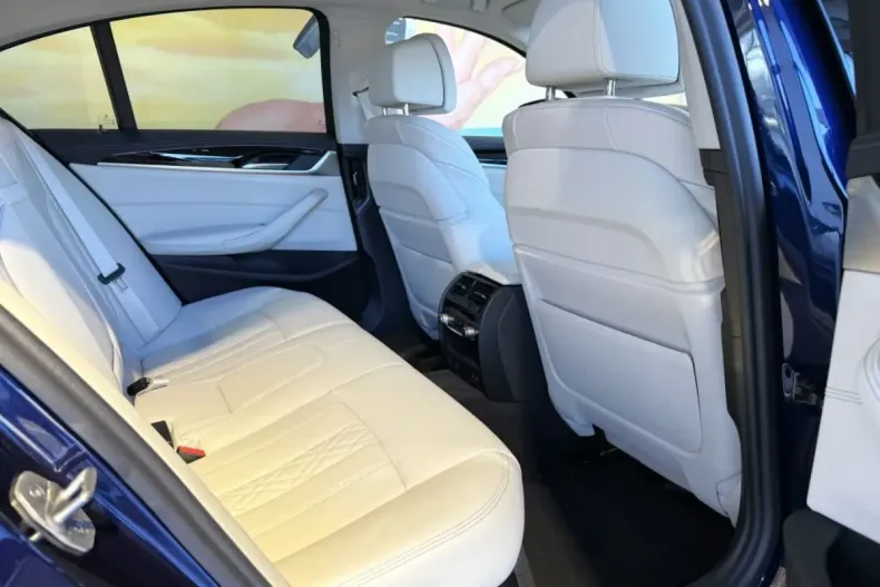 BMW 530 (Seria 5) din 2022 cu 85.000 km - oferta BMW189312 - foto 38