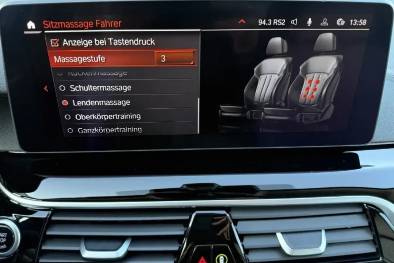 BMW 530 (Seria 5) din 2022 cu 85.000 km - oferta BMW189312 - foto 40