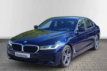 BMW 530 din 2022 - oferta BMW189313