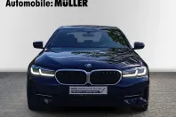 BMW 530 (Seria 5) din 2022 cu 83.208 km - oferta BMW189313 - foto 2