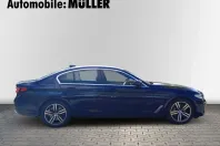 BMW 530 (Seria 5) din 2022 cu 83.208 km - oferta BMW189313 - foto 3