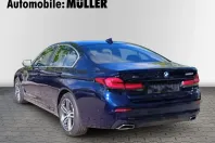 BMW 530 (Seria 5) din 2022 cu 83.208 km - oferta BMW189313 - foto 5