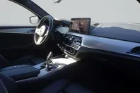 BMW 530 (Seria 5) din 2022 cu 83.208 km - oferta BMW189313 - foto 9