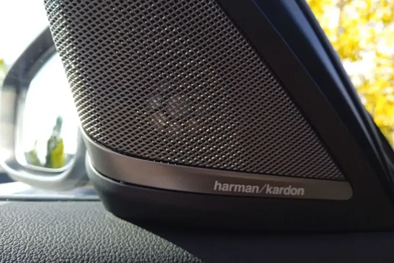 BMW 530 (Seria 5) din 2022 cu 83.208 km - oferta BMW189313 - foto 16