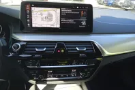 BMW 530 (Seria 5) din 2022 cu 83.208 km - oferta BMW189313 - foto 20