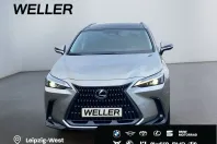 Lexus NX 350h din 2024 cu 10.693 km - oferta LEX189314 - foto 1