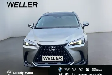 Lexus NX 350h din 2024 - oferta LEX189314