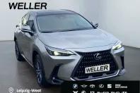 Lexus NX 350h din 2024 cu 10.693 km - oferta LEX189314 - foto 2
