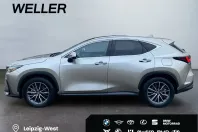Lexus NX 350h din 2024 cu 10.693 km - oferta LEX189314 - foto 3